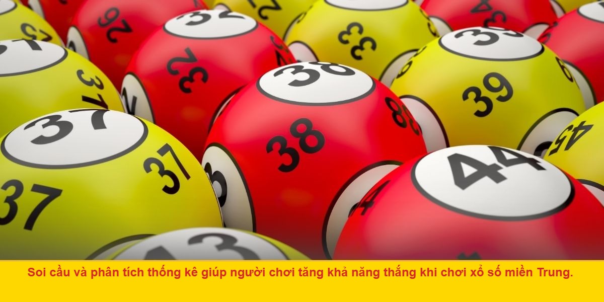Xổ Số Miền Trung – Sự lựa chọn đáng tin cậy tại xoso66
