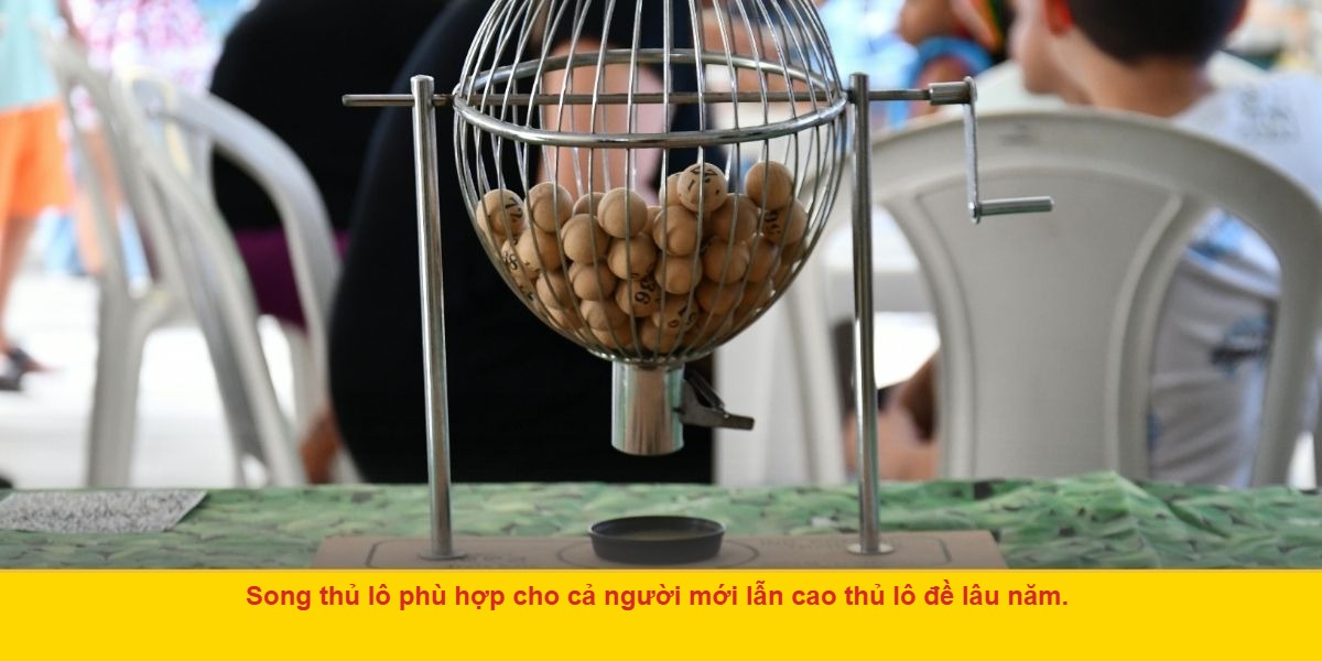 Tham gia xổ số trực tuyến và dễ dàng theo dõi kết quả