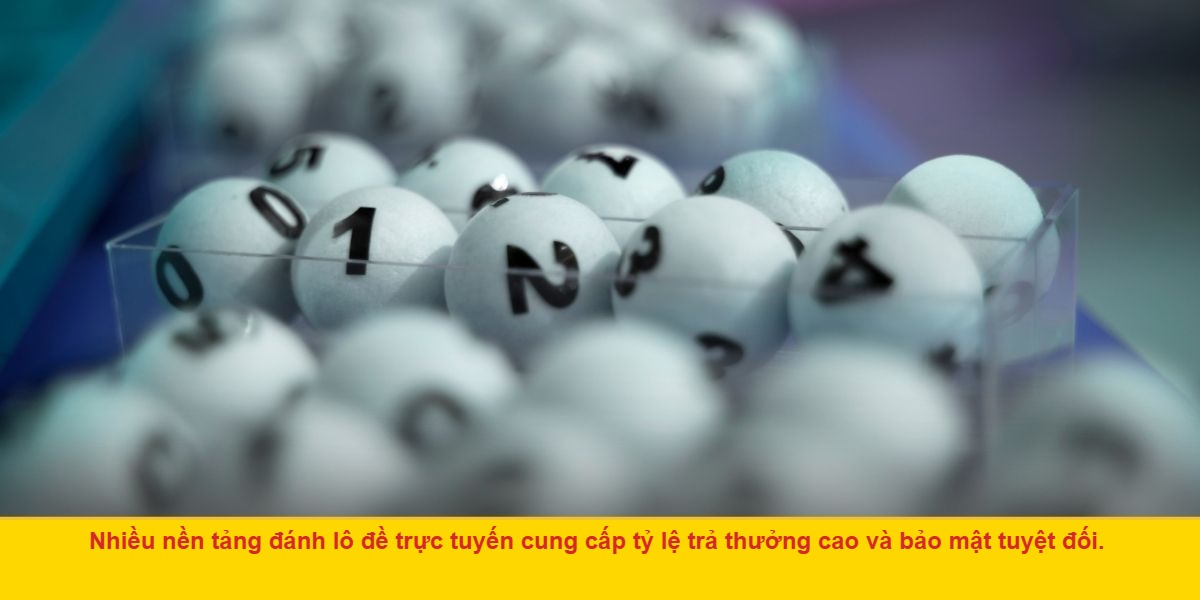 Tổng quan về Đánh Lô Đề Online