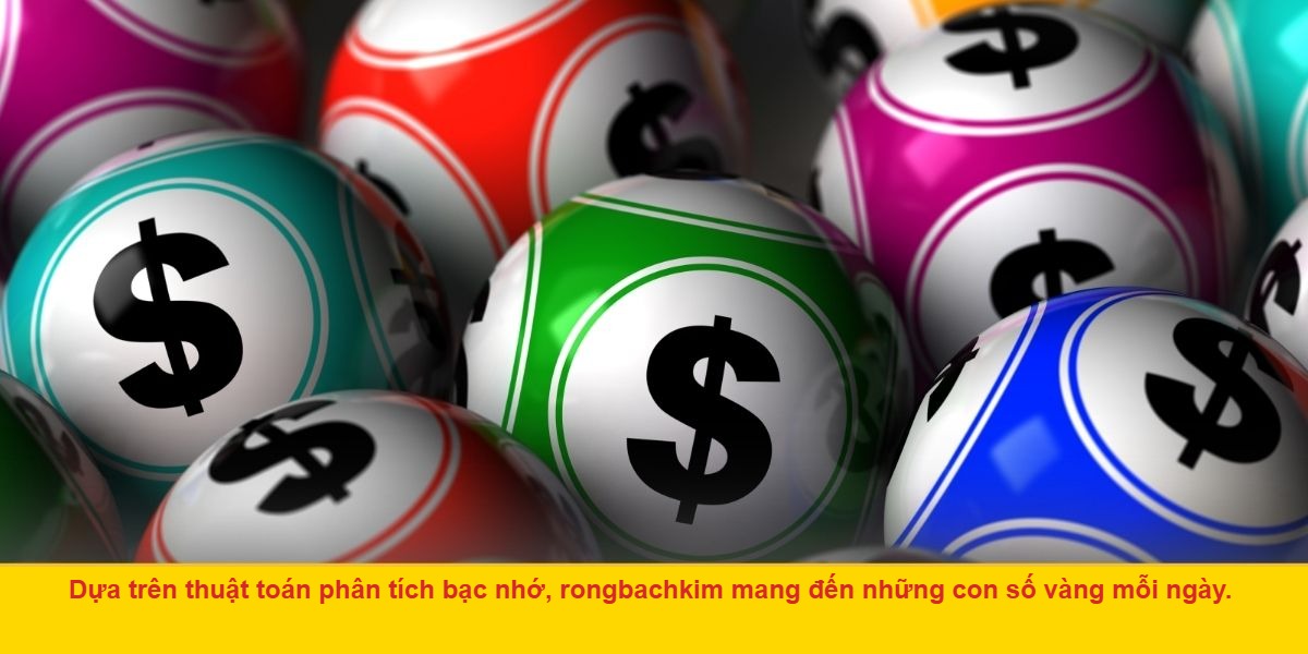 Rongbachkim là gì?