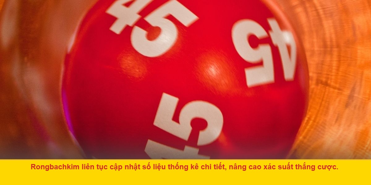 Cơ hội trúng thưởng từ rongbachkim qua xoso66