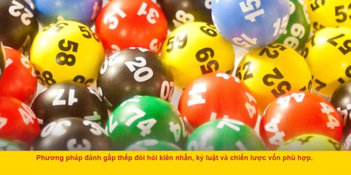 Đánh Lô Gấp Thếp Là Gì?