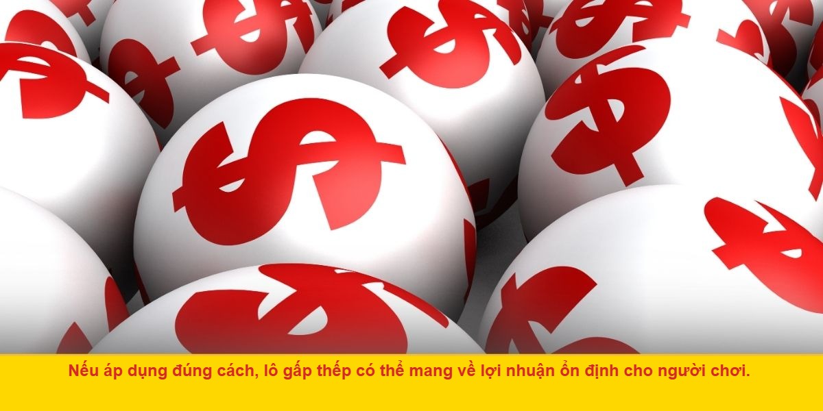 Cách Đánh Lô Gấp Thếp Hiệu Quả