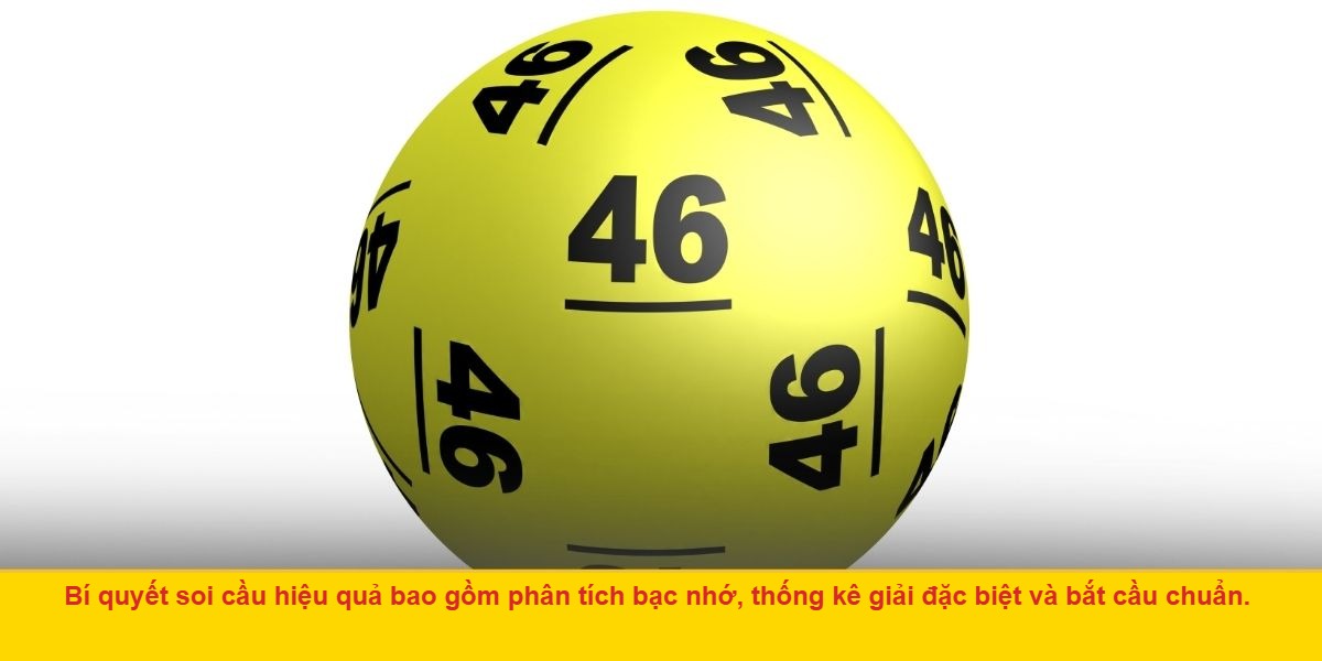 Tổng quan về Bí Kíp Soi Cầu