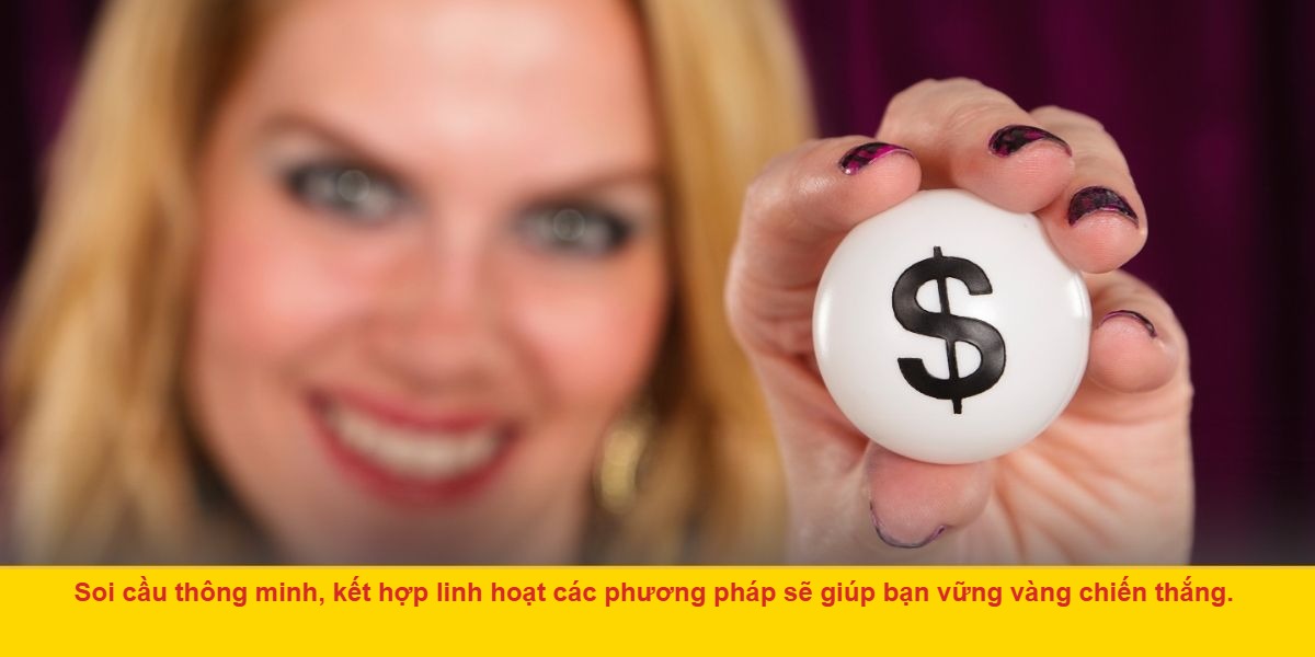 Bí Kíp Soi Cầu và Tăng Cơ Hội Trúng Thưởng