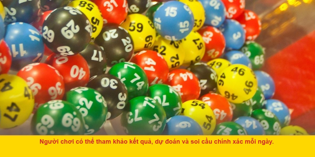 Giới thiệu về Xổ Số Miền Bắc
