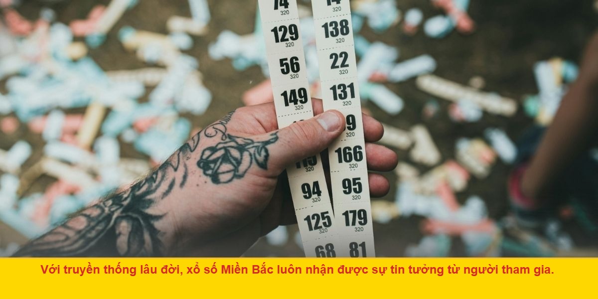 Lý do chọn xoso66 để theo dõi kết quả